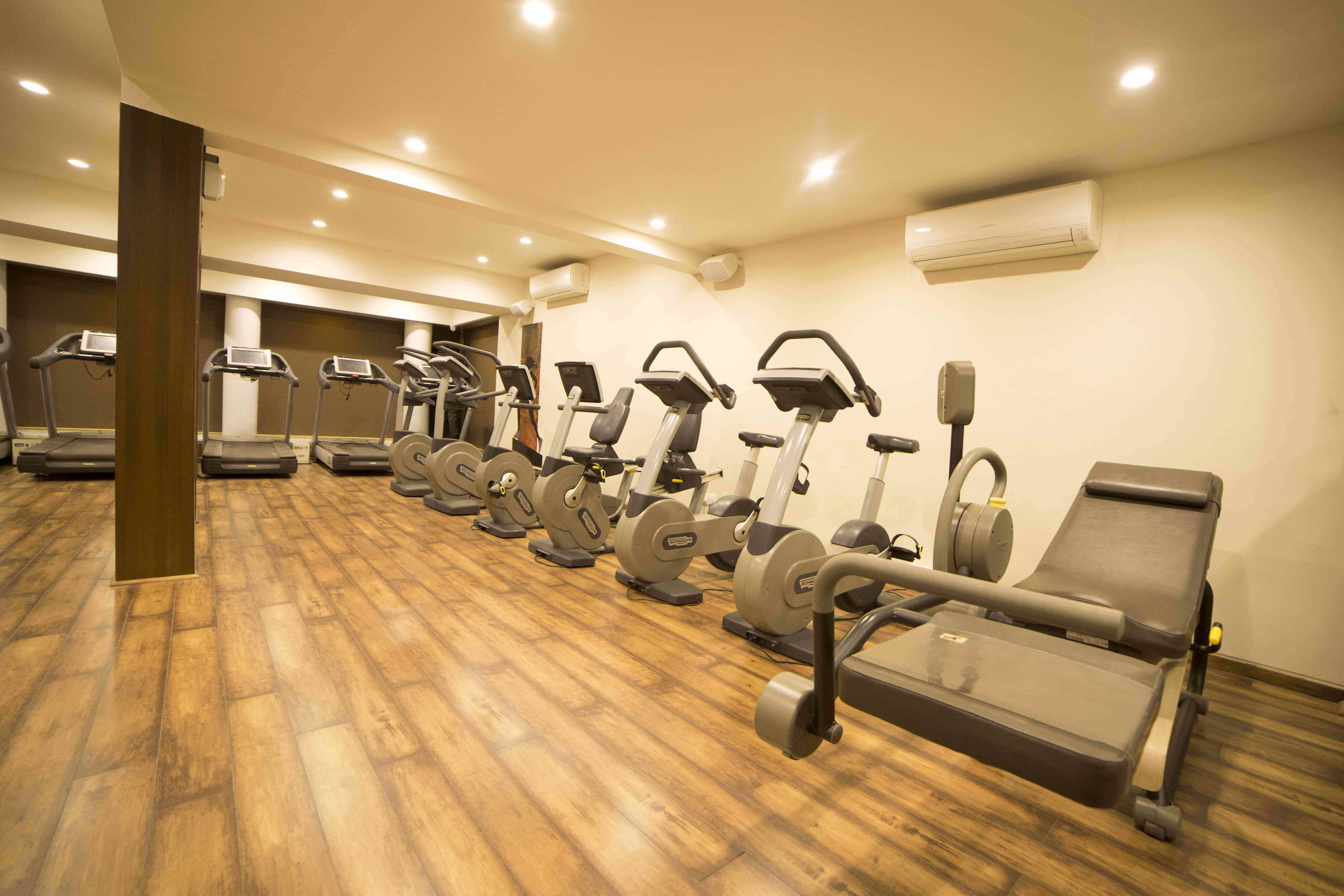 Fitness 5