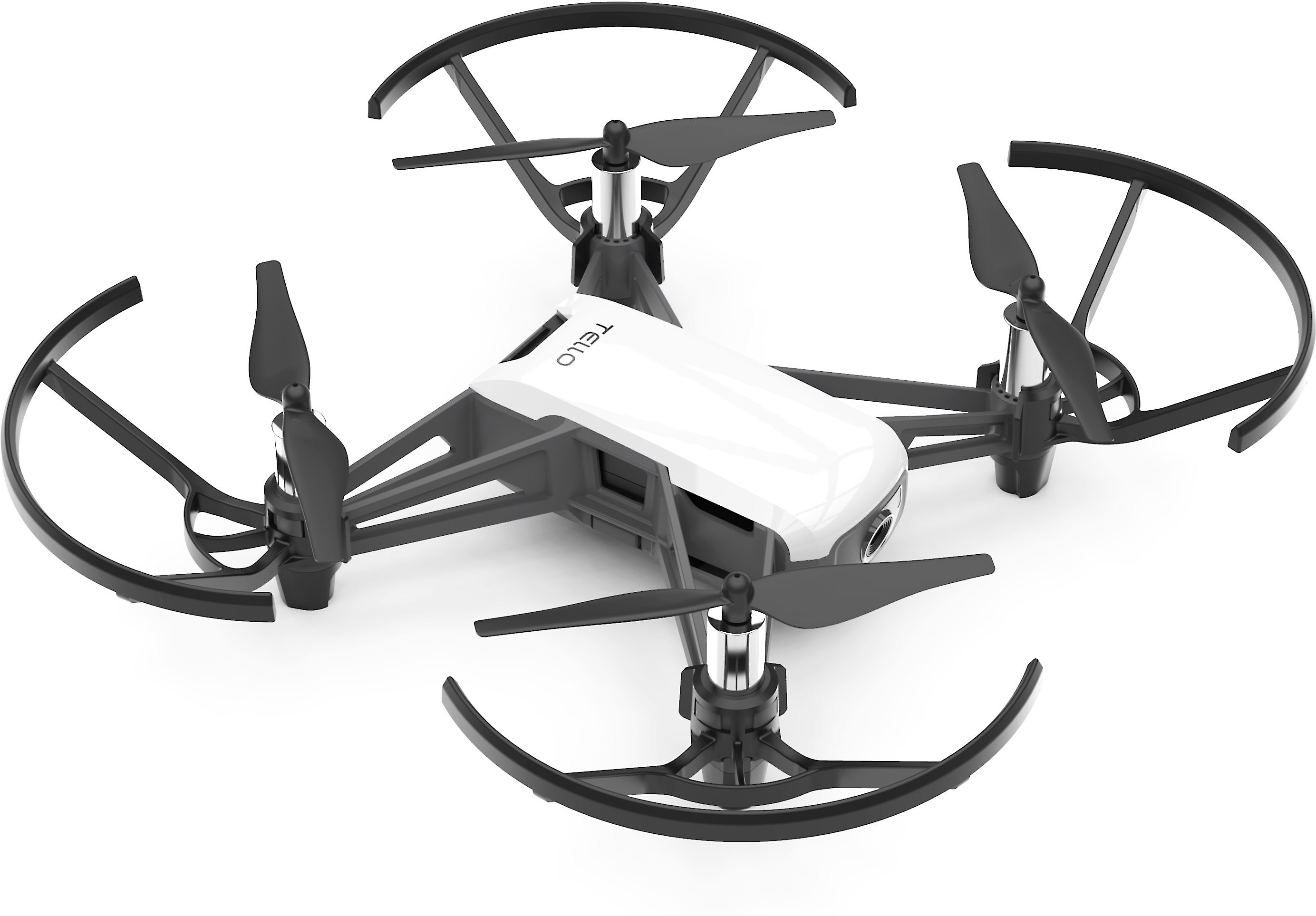 BIBBA ENTERPRISES - DJI and other Drone dealer