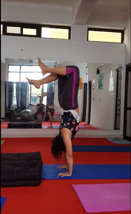 vedanta yoga studio