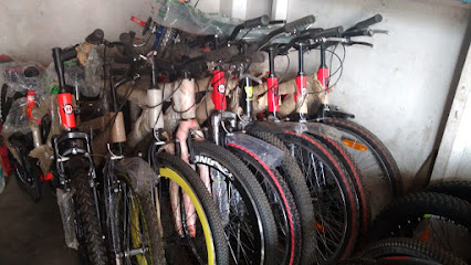 Ali Cycle Store - Guwahati