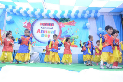 Kidzee Pre School Kankhal, Haridwar