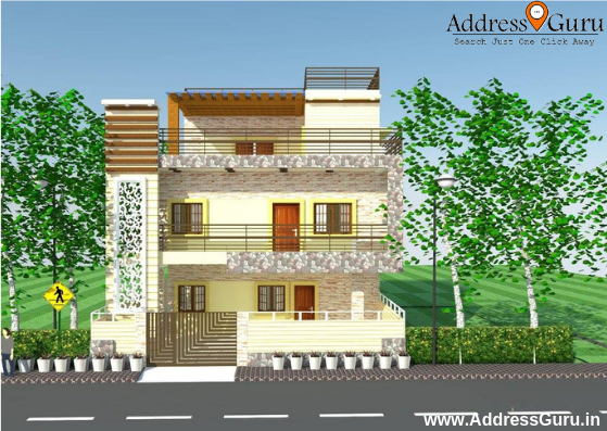 Archotech and associates in dehradun