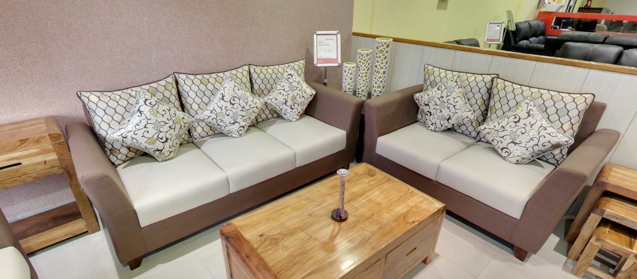 Evok Lifestyle Furniture Shop Showroom Dehradun
