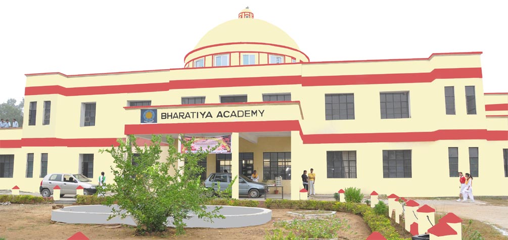 Bharatiya Academy