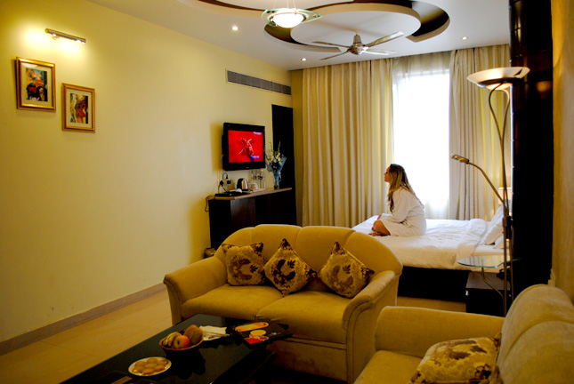 Hotel Viceroy Inn