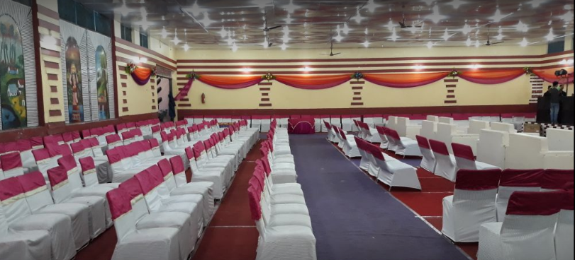 Satyam Wedding Point