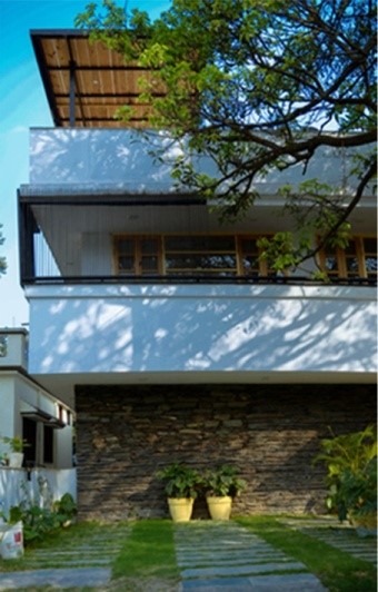 Manuj Agarwal Architects - Interior Designer, Architects in Rishikesh