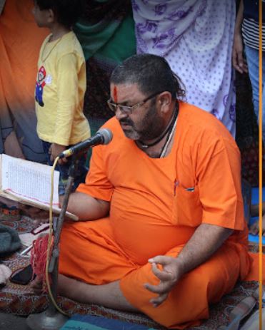 Lala Maharaj
