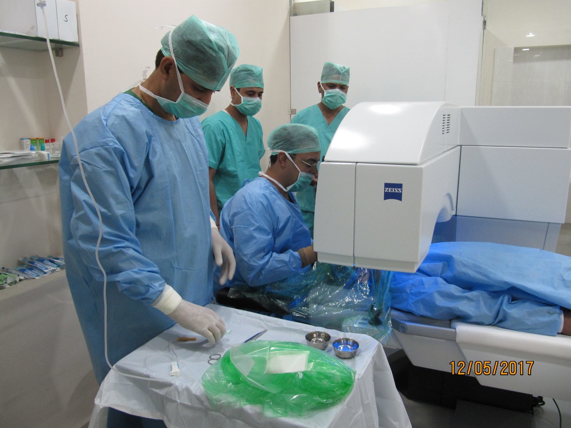 Drishti Eye Institute