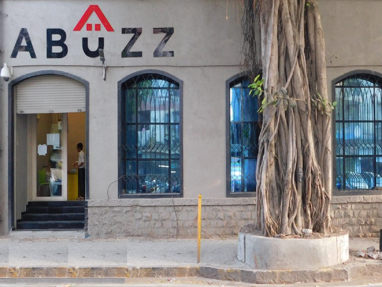 Abuzz Lal Baug boys hostel