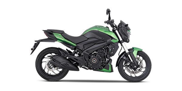 Bajaj Motors