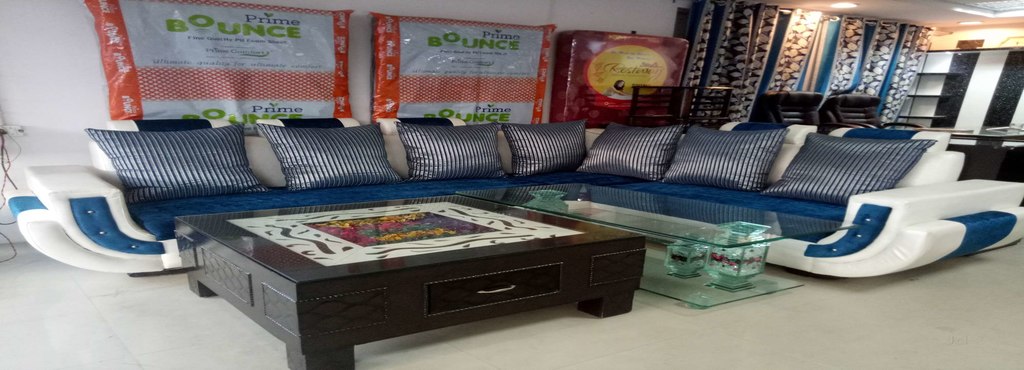 Zuari Furniture Dehradun