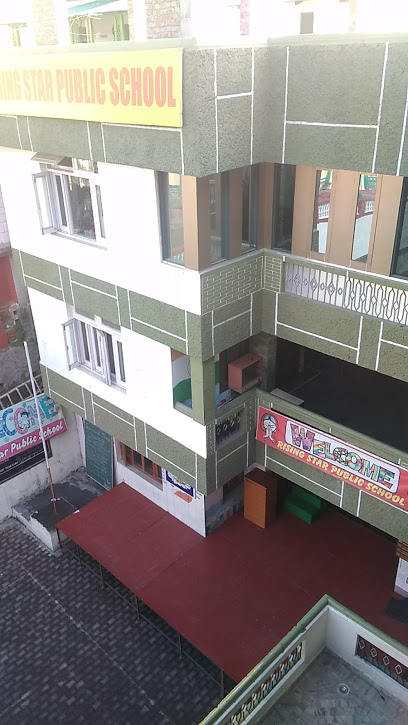 Rising Star Public School Chamba