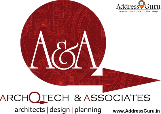 Archotech and associates in dehradun