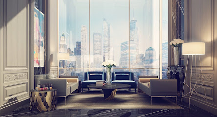 AVASA Interior Design Studio - Guwahati