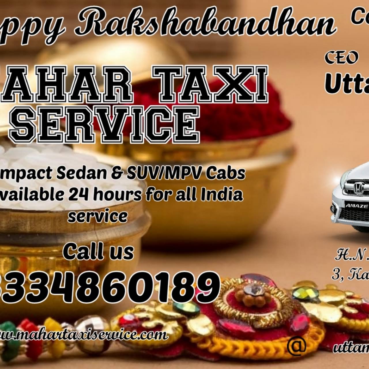Mahar taxi service  | Taxi service in dehradun
