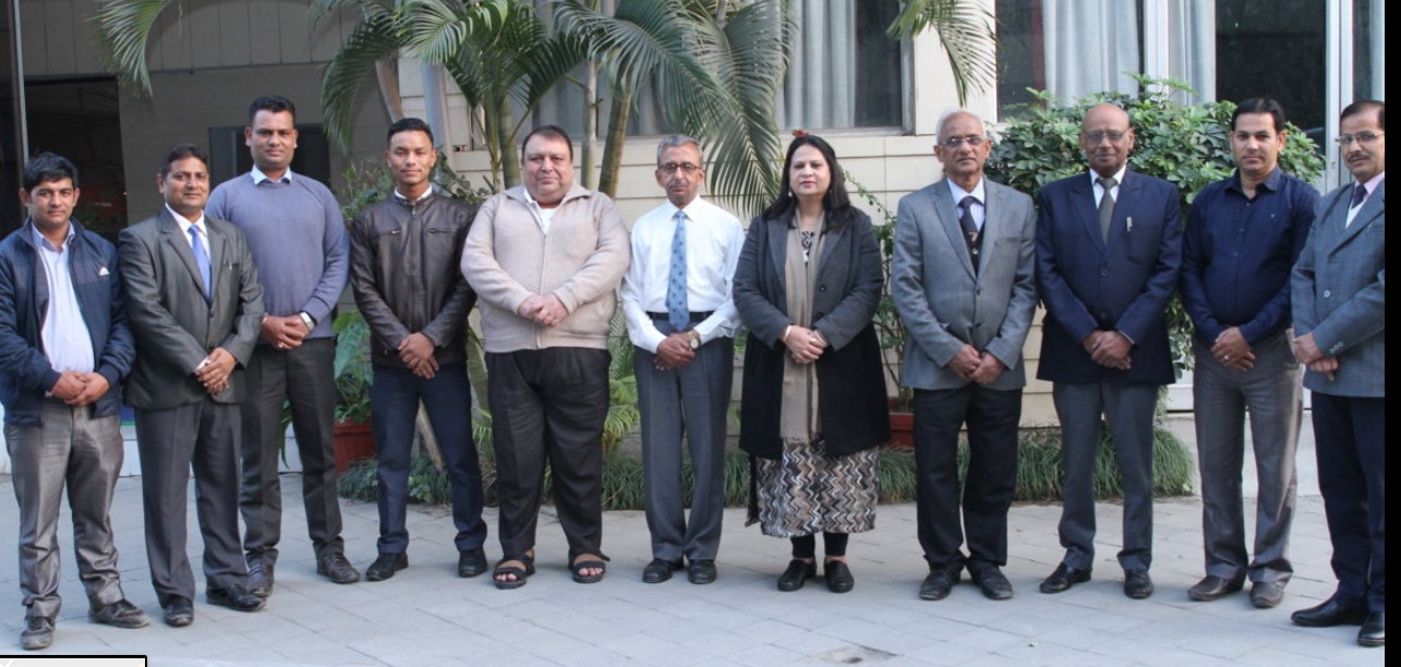 Sai Group Of Institutions-Paramedical College Dehradun