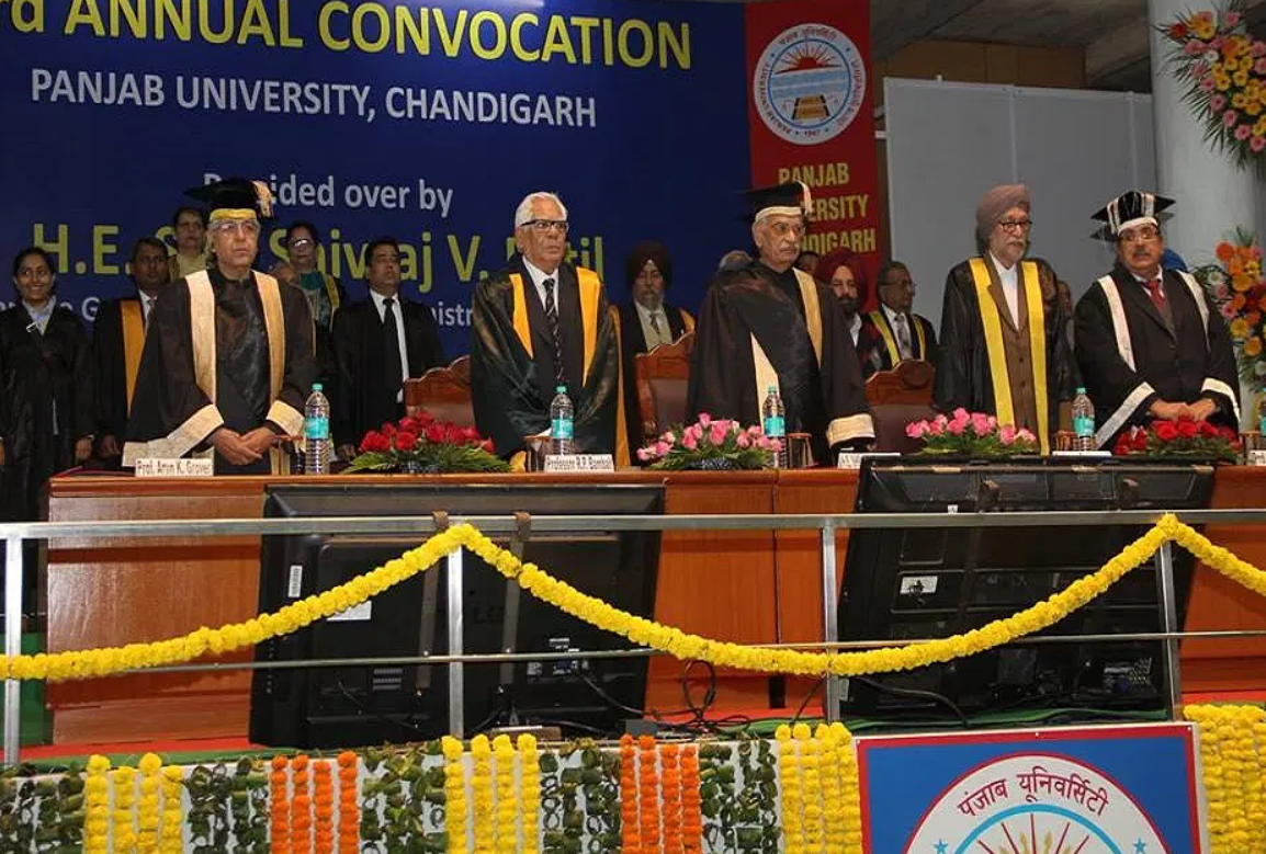 Panjab University