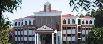 Graphic Era University (GEU)