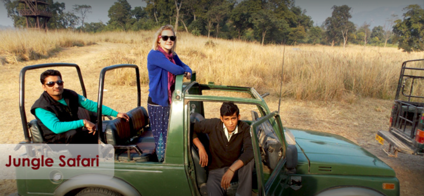 Haridwar Taxi Service
