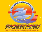 Blazeflash Couriers Limited
