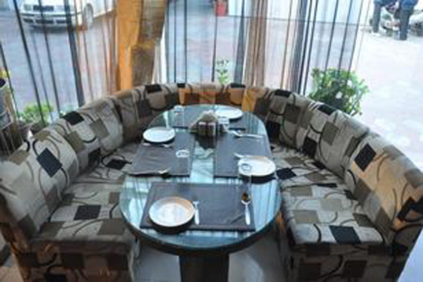 Hotel Sunder Palace