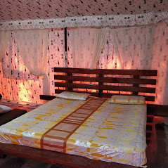 KHAROTA CAMPING in kangra | camp in kangra