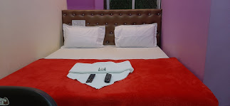 Hotel Radhe Krishna