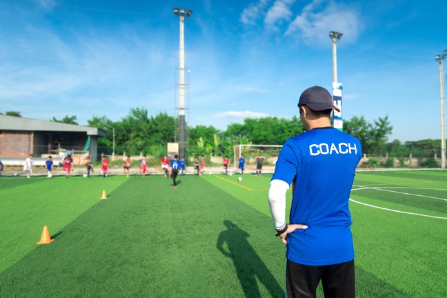 Sports Coaches (Full time/ Part Time)