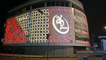 AB Jewels