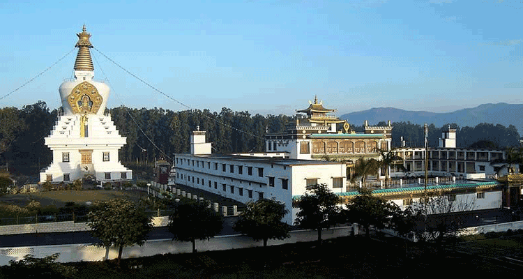 Buddha Temple
