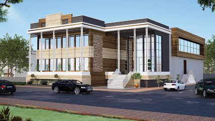 DESIGN PLUS ARCHITECTS AND STRUCTURAL CONSULTANTS - AJmer