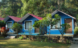 Pebbles Resort