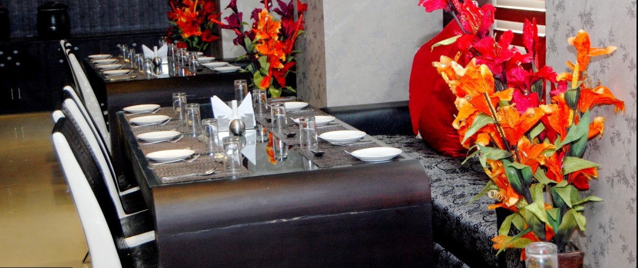  Hotel Grand Shiva 