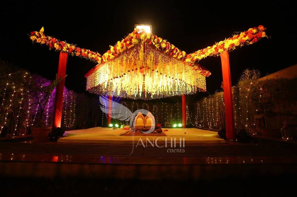 Panchhi Events