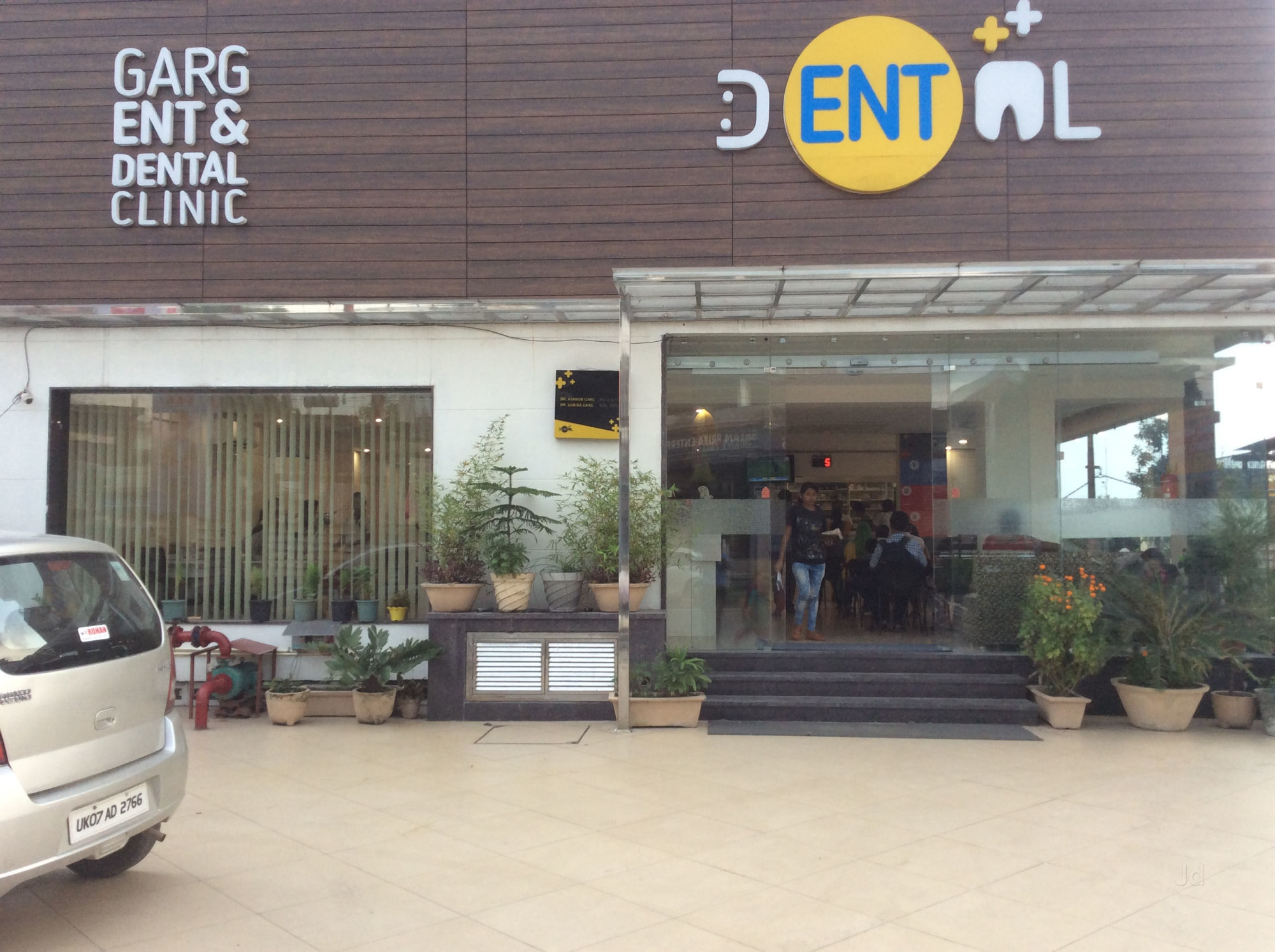 Garg ENT & Dental Clinic