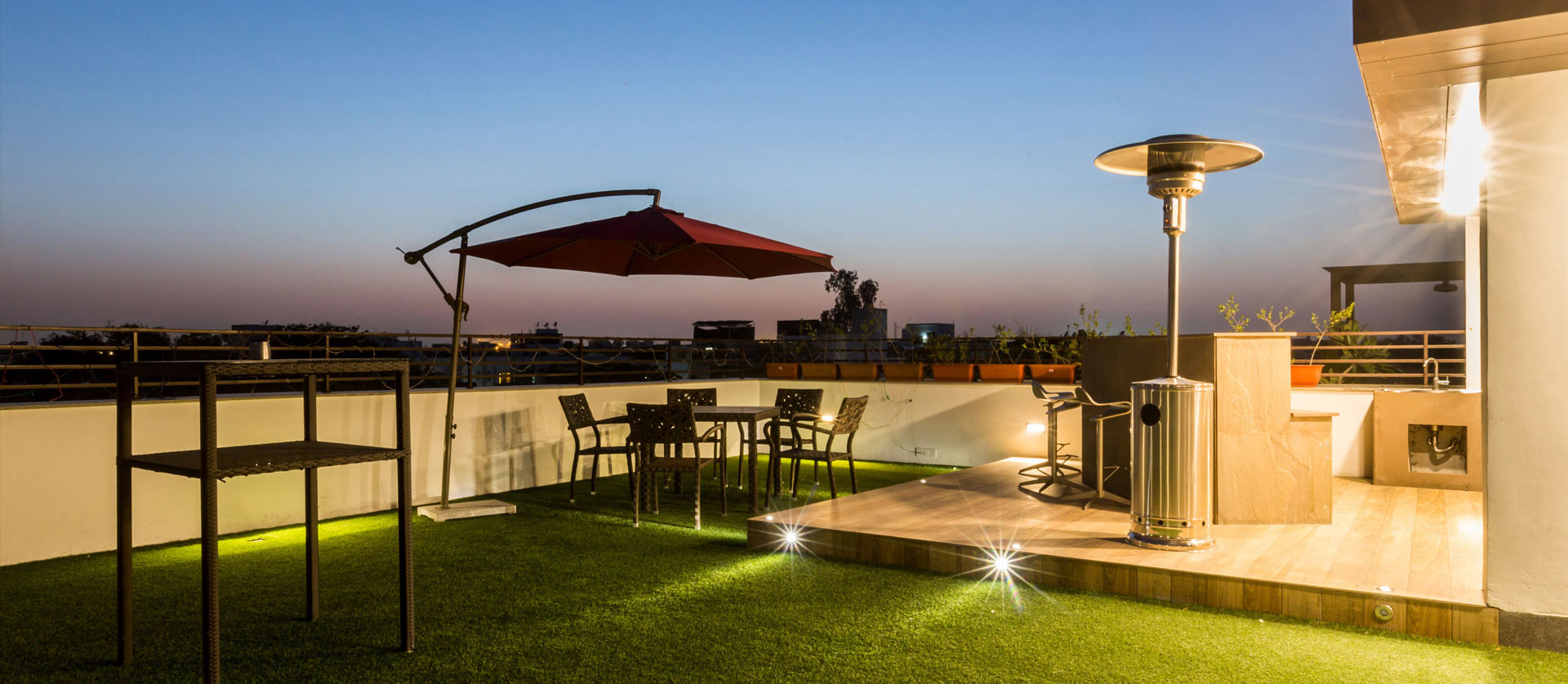Absolute Architecture - ARchitect in Noida