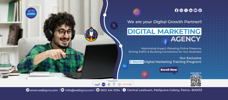 Webzyro Technologies