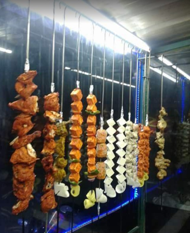 New Jassi Restaurant