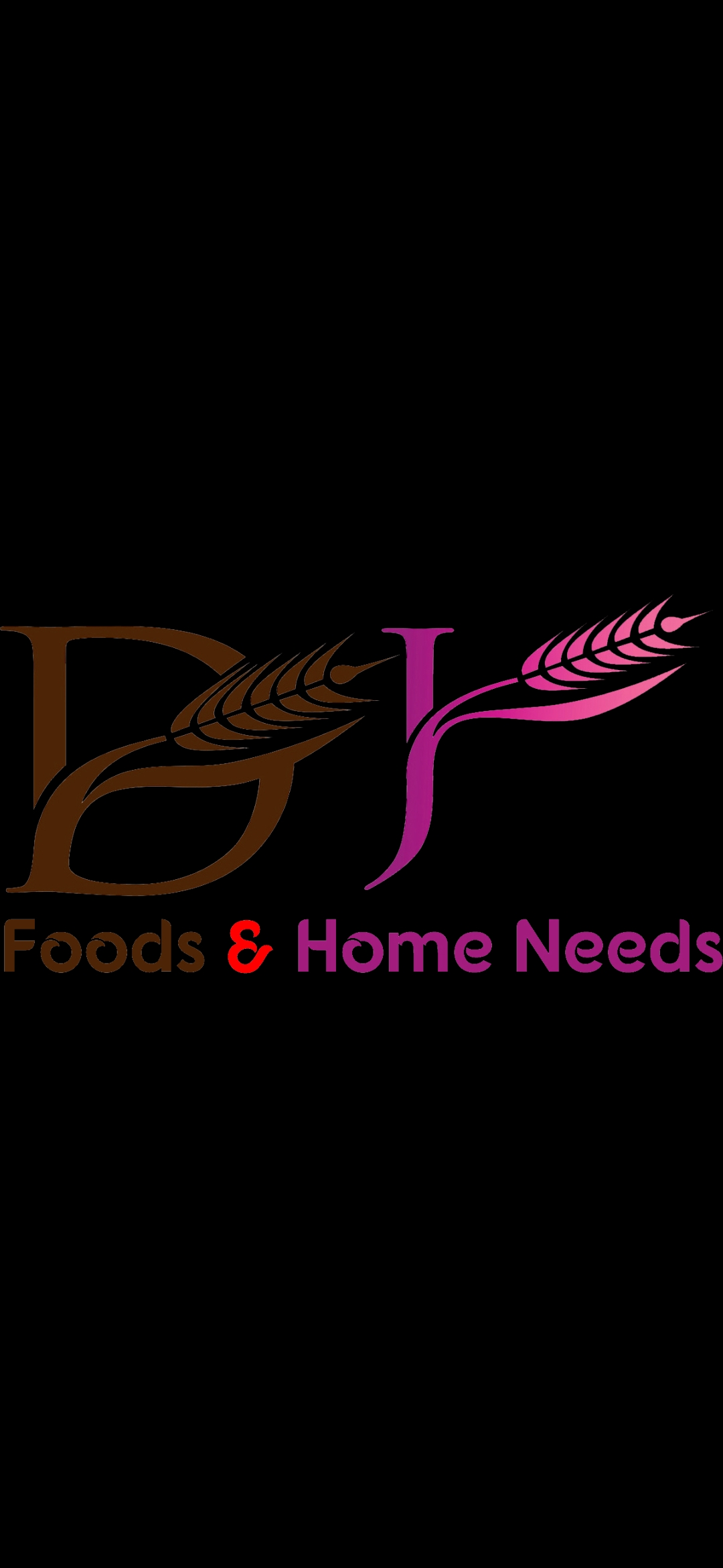 DJ foods and home needs