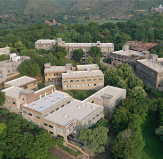 Heritage Girls School