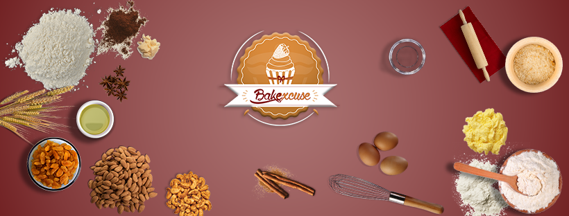 THE BAKEXCUSE