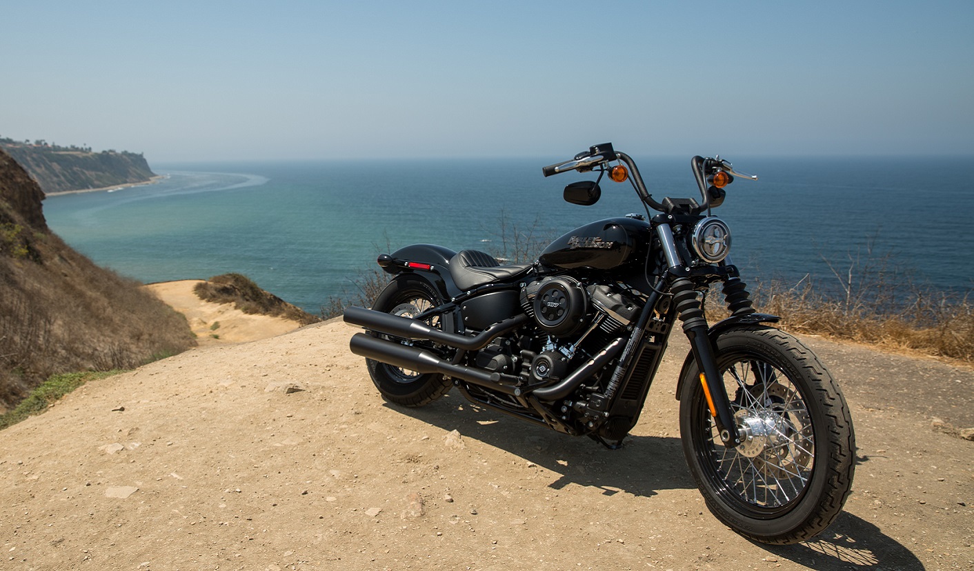 Bike Rentals in Goa