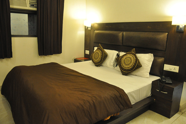 Hotel Sunder Palace