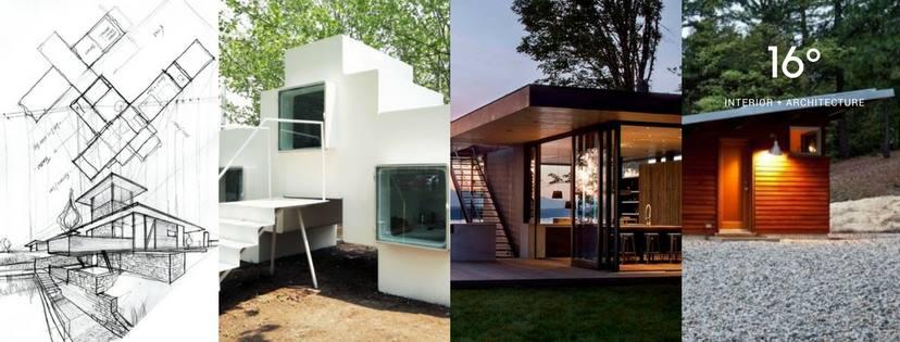 16 Degrees Architecture & Interior Design - Roorkee