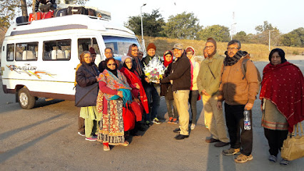 Nainital Taxi Service & Car Rental Nainital Haldwani