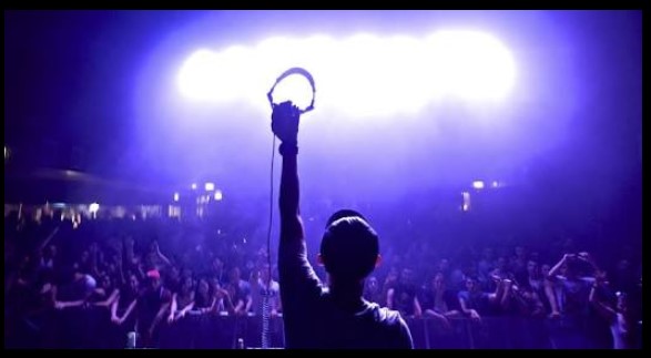 DJ Jyotesh Dehradun