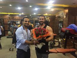 LifeLine - Unisex Gym - Haridwar