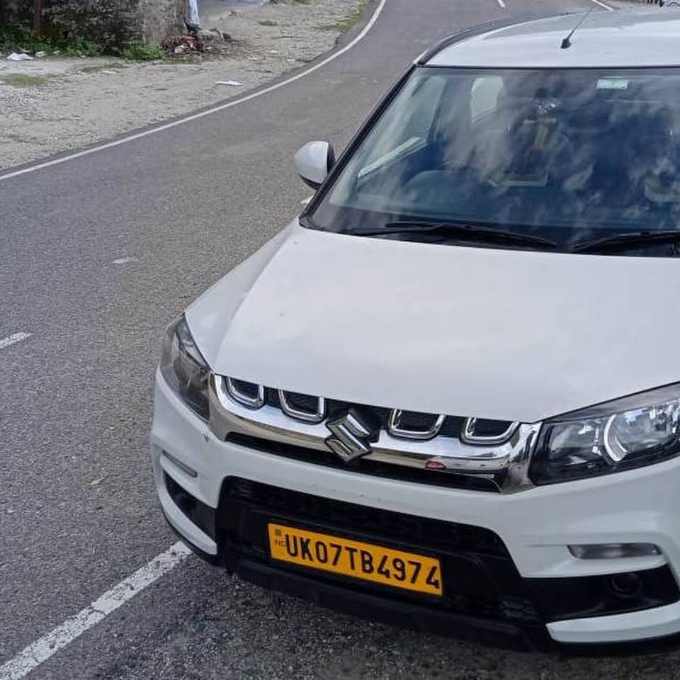 The Mountain Cabs in Mussoorie