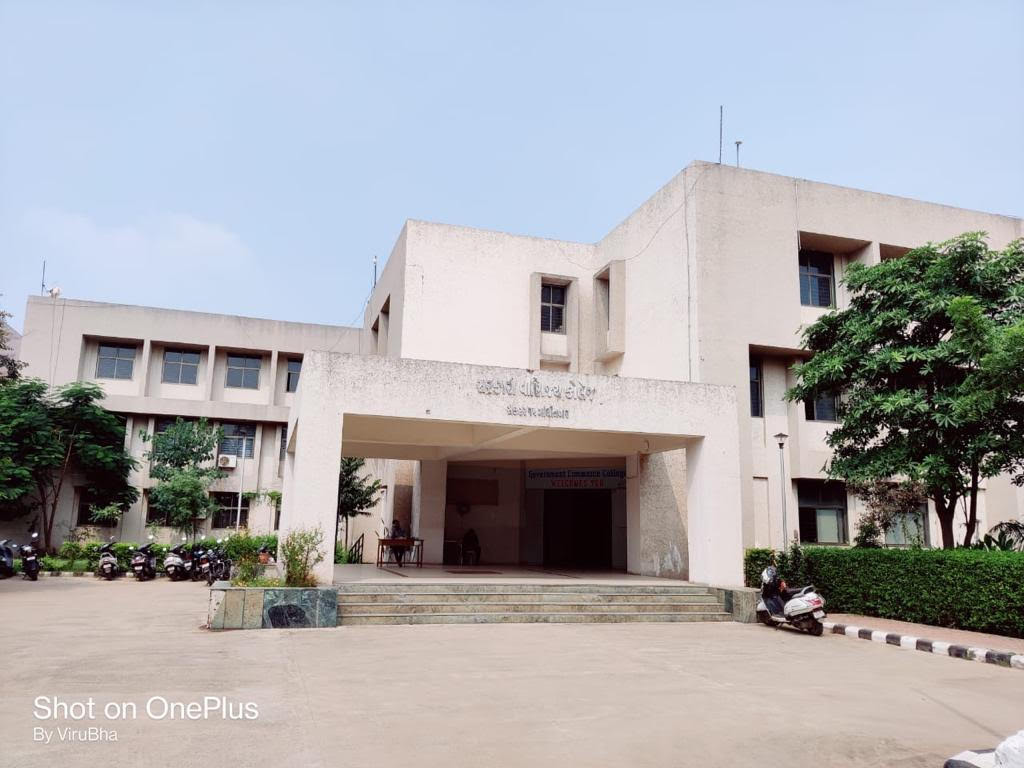 Government Commerce College